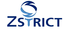 ZStrict logo